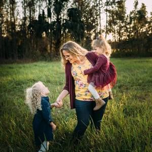 Meet your Posher, Jacquelyn